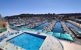 Albufeira Marina Views