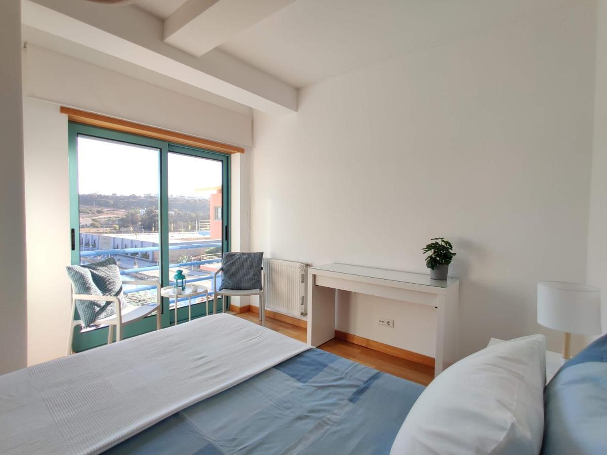 Albufeira Marina Views Apartment Exterior photo