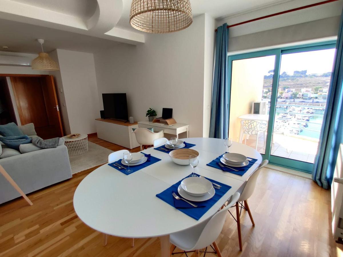 Albufeira Marina Views Apartment Exterior photo
