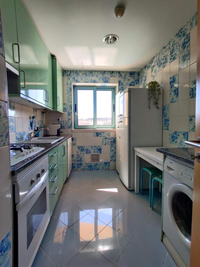 Albufeira Marina Views Apartment Exterior photo