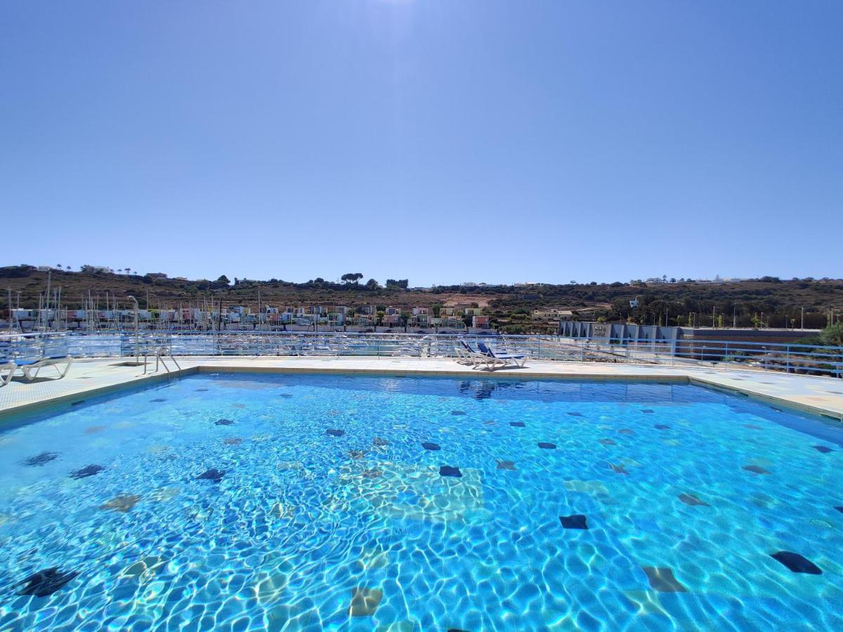Albufeira Marina Views Apartment Exterior photo
